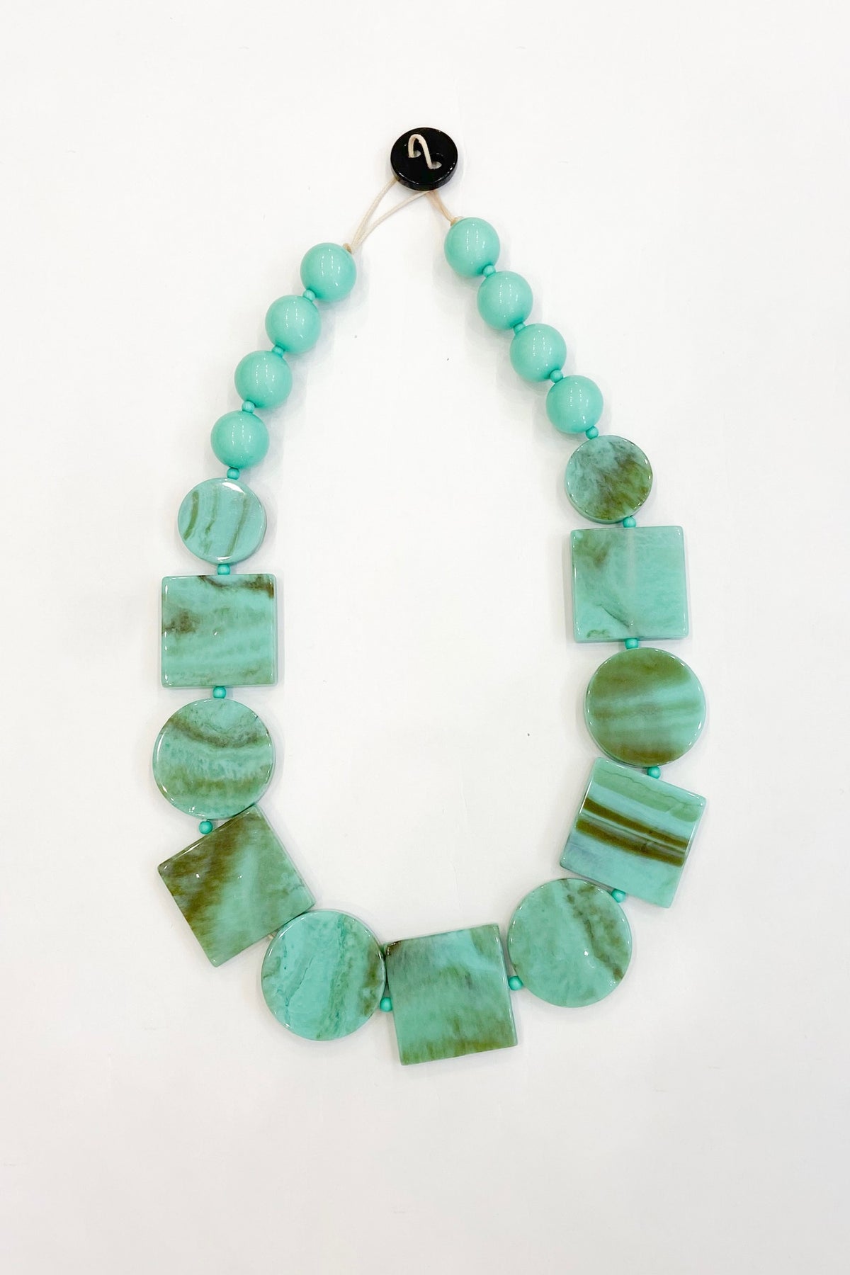 Turquoise Necklace