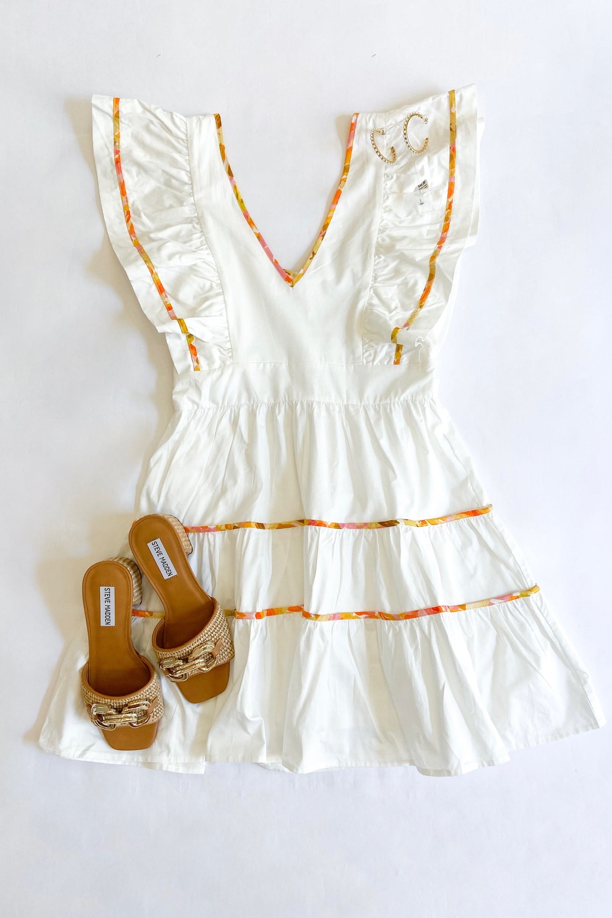 Jessa Dress