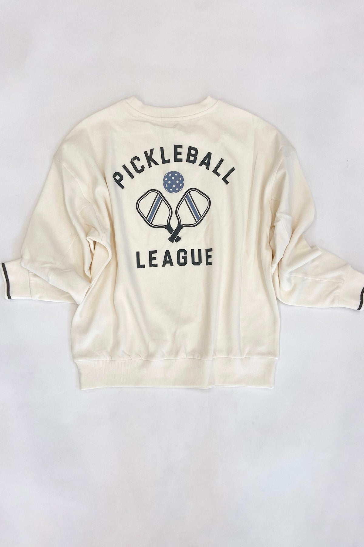 Pickleball Sweatshirt