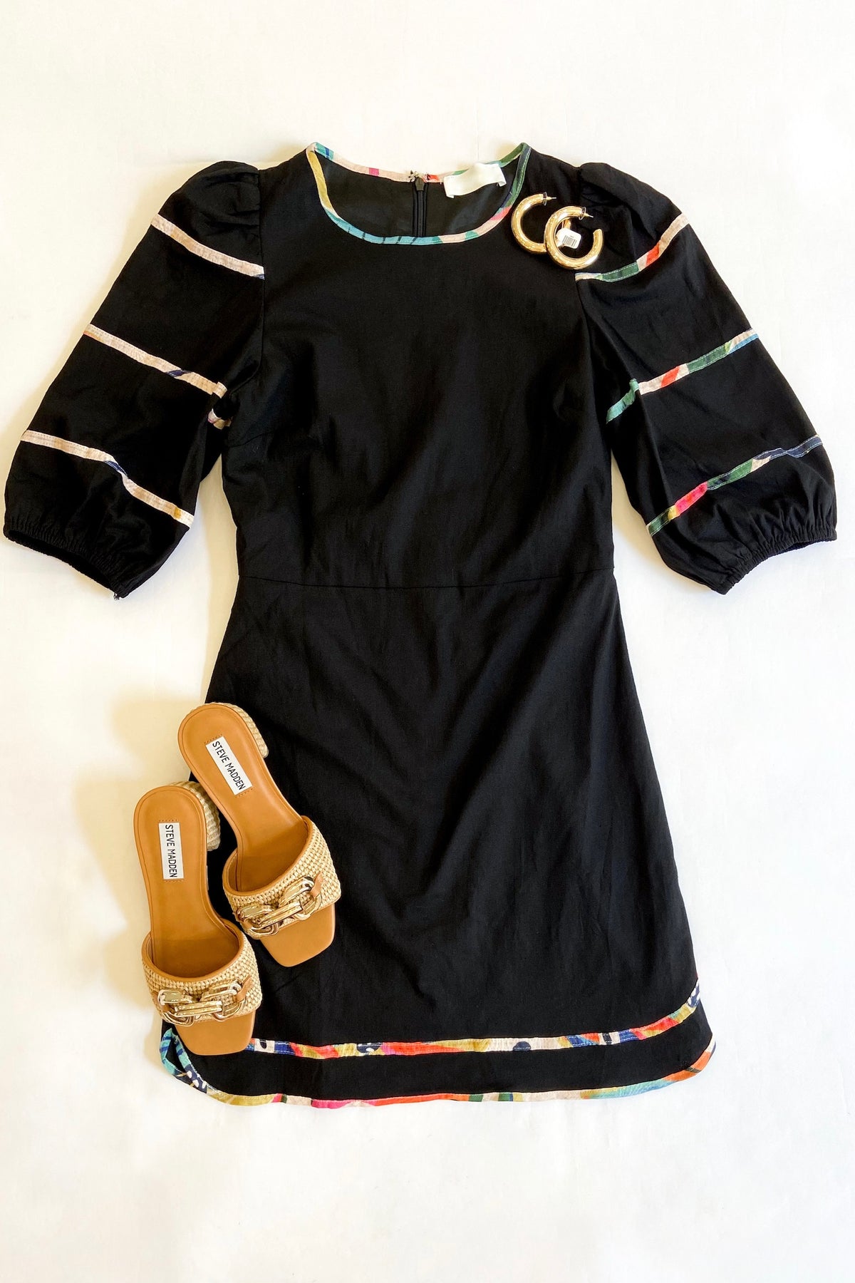 Livie Dress