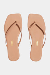 Tkees Square Toe Nude Beach