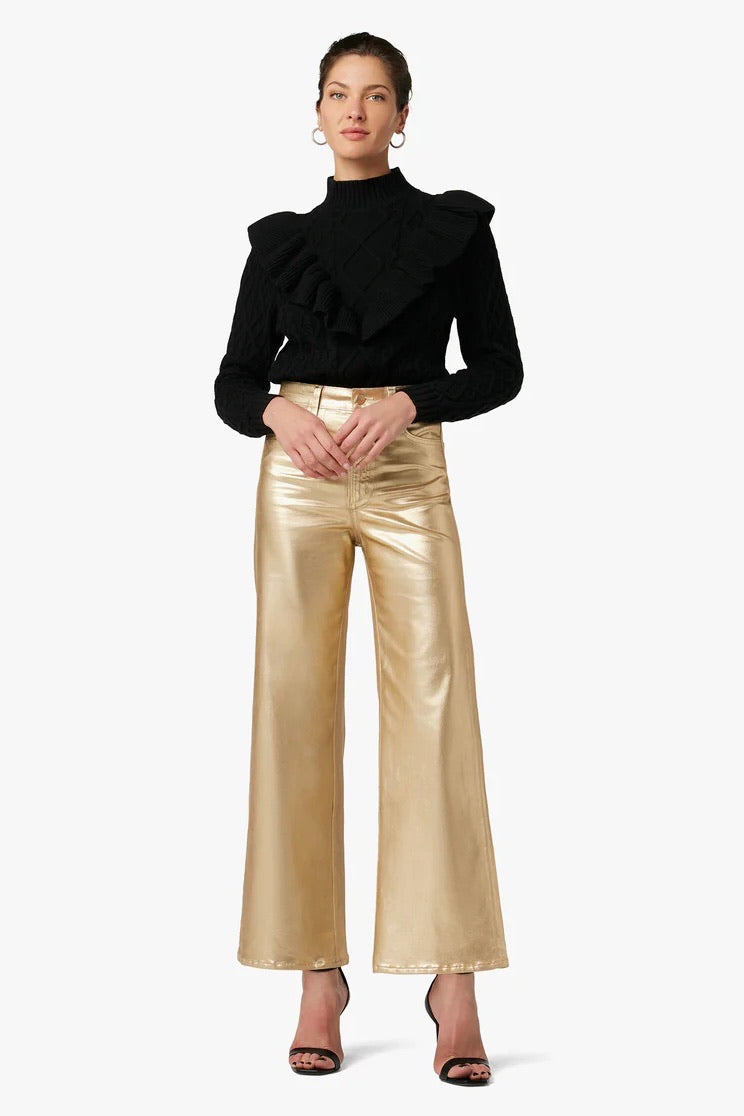 The Mia Jean Gold Foil