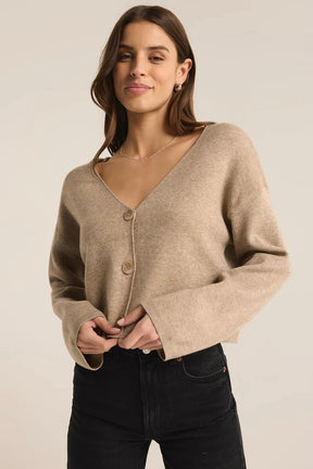 Estelle Cardigan