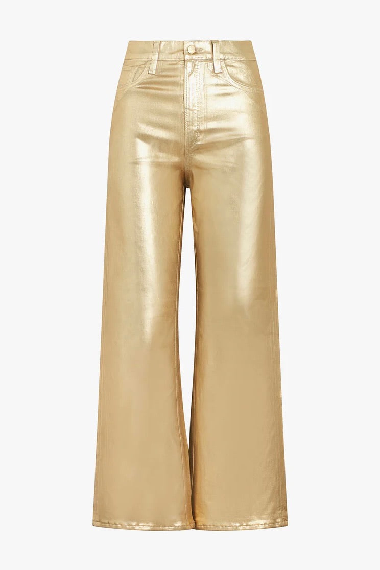 The Mia Jean Gold Foil