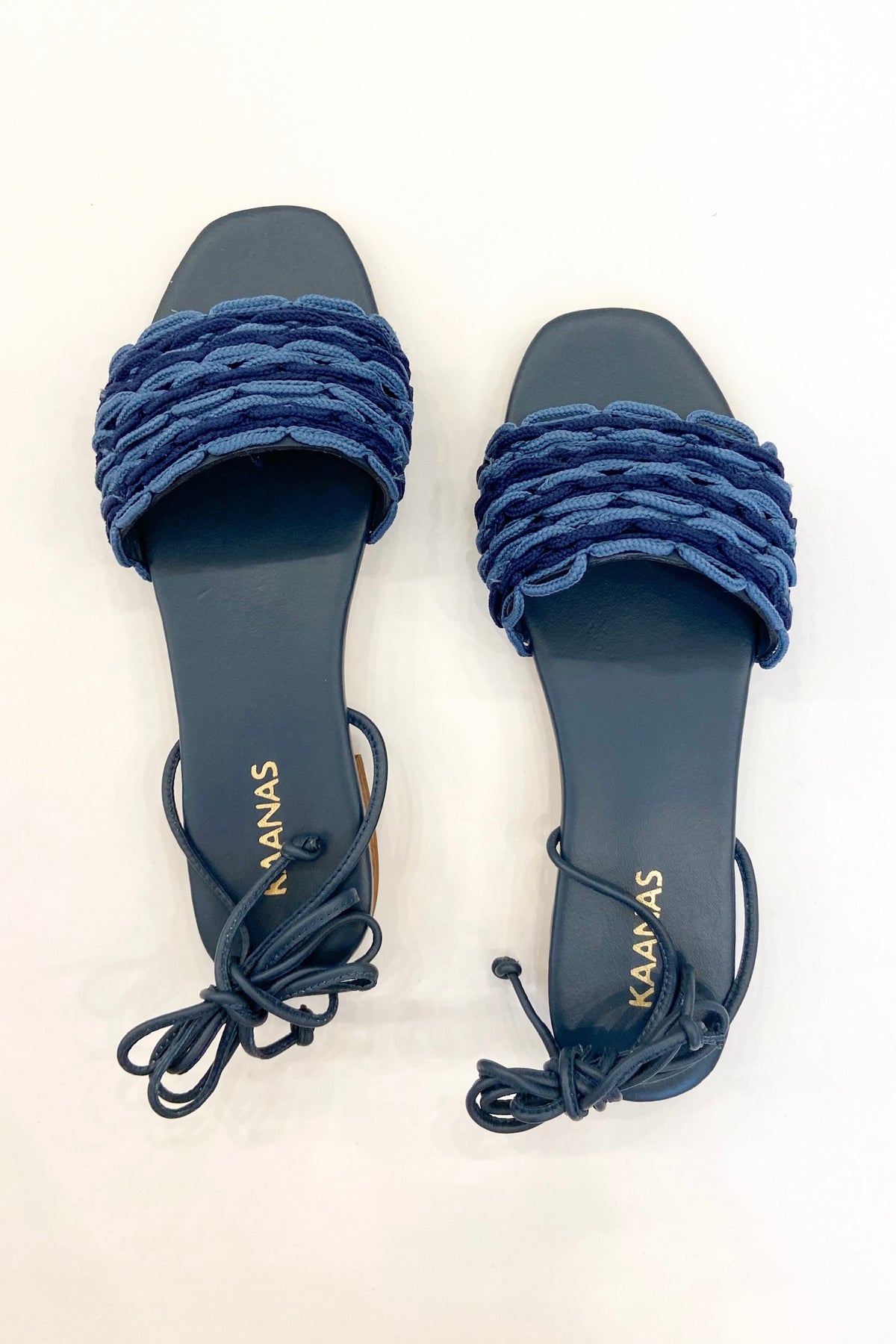 Tamari Sandal Navy