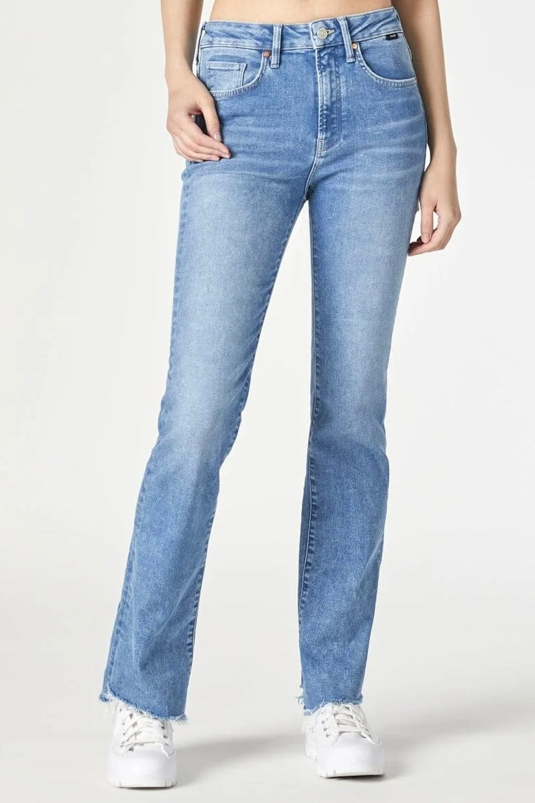 Maria Denim Light Brushed