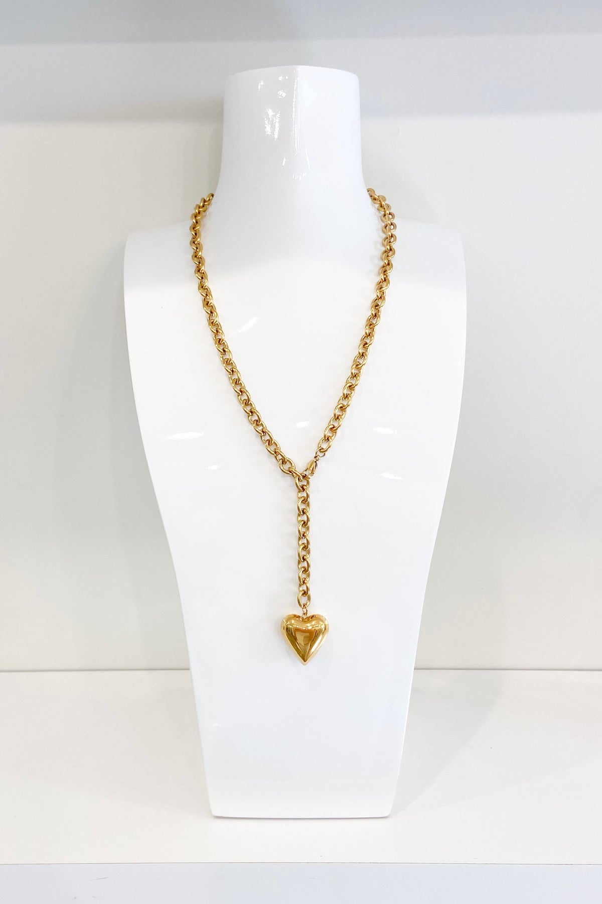 Febe Necklace