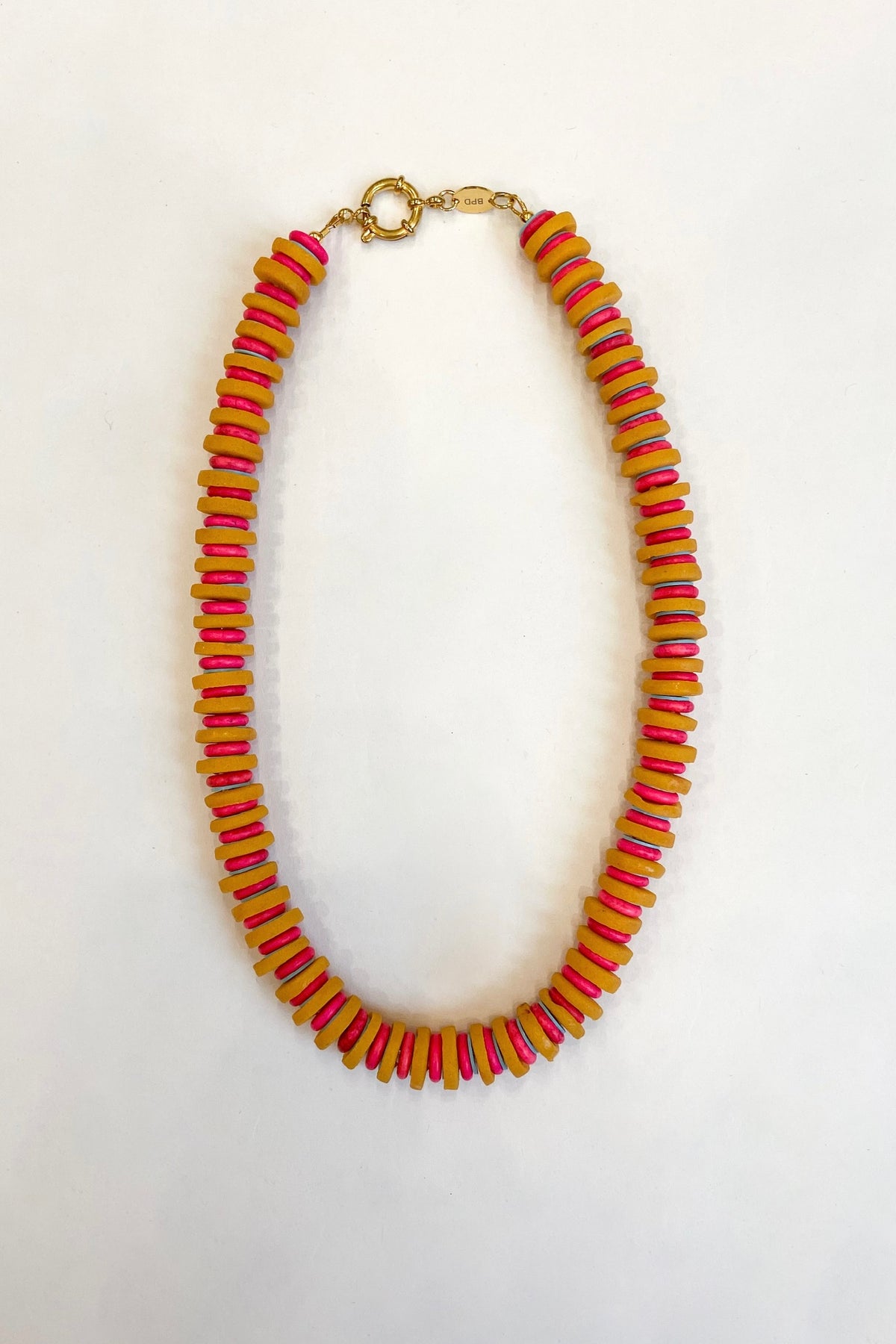 Harlan Necklace