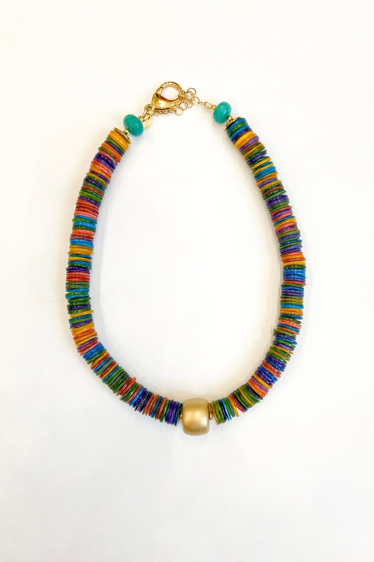 Marge Necklace