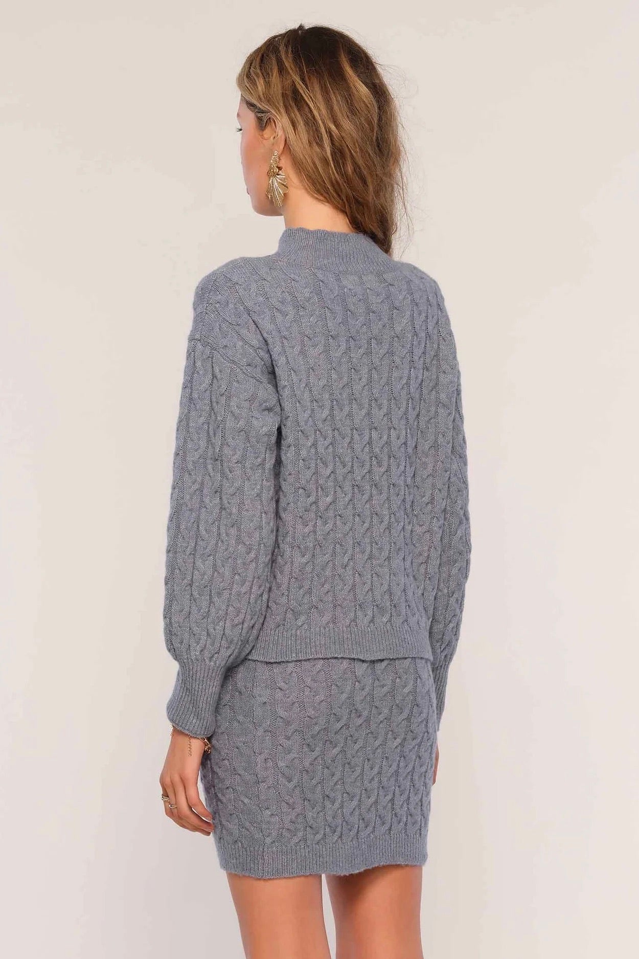 Brendie Sweater Set