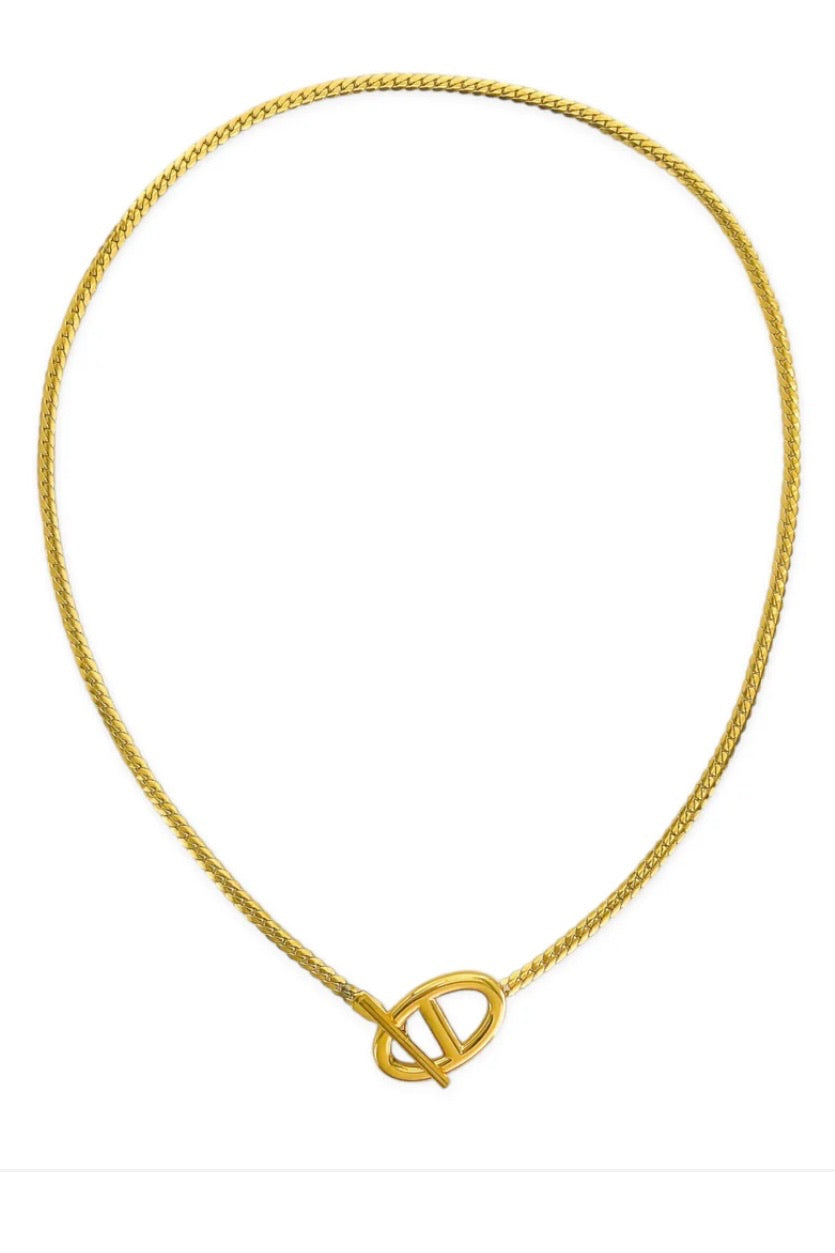 Evelyn Necklace