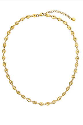 Lillian Necklace