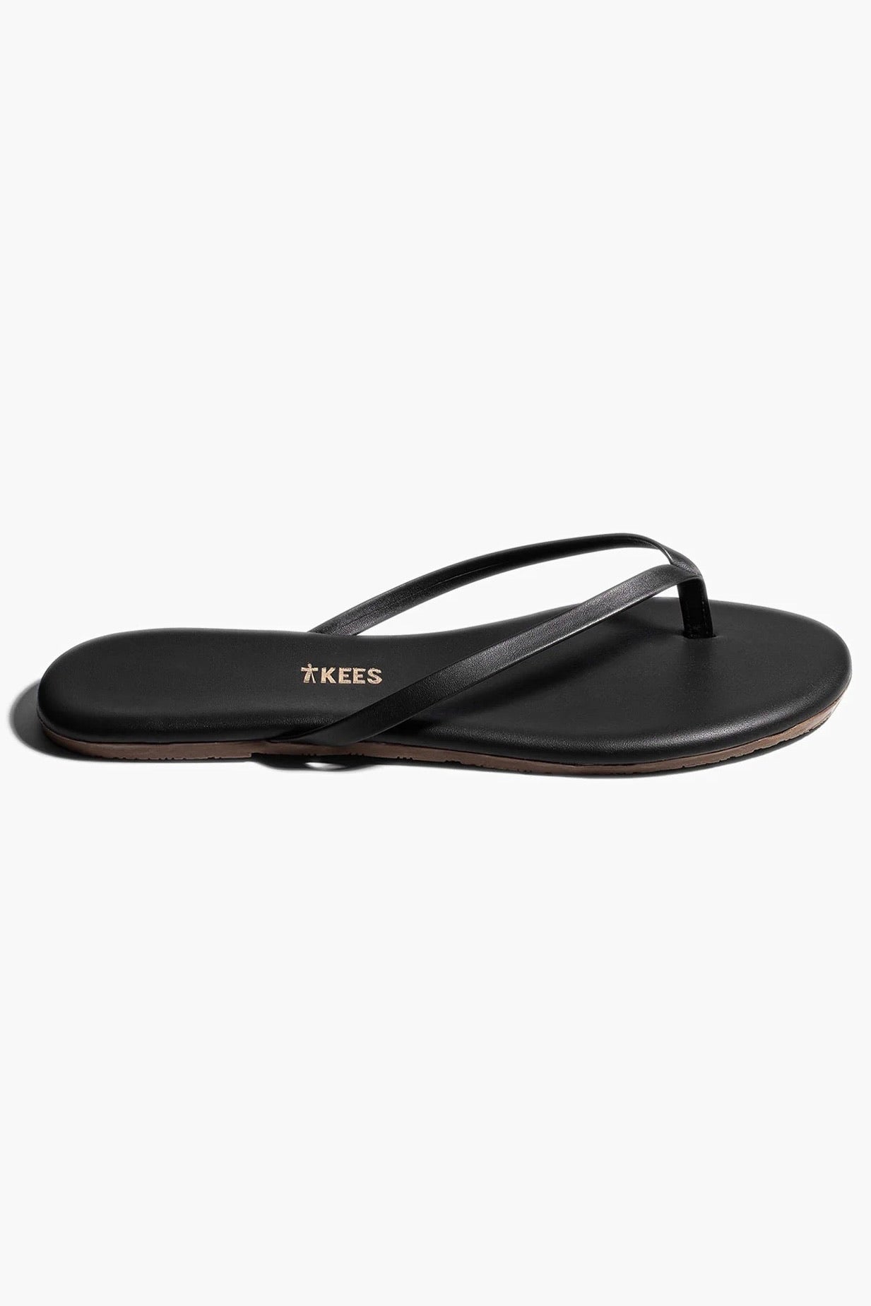 Tkees Matte-Black