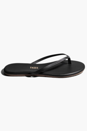 Tkees Matte-Black