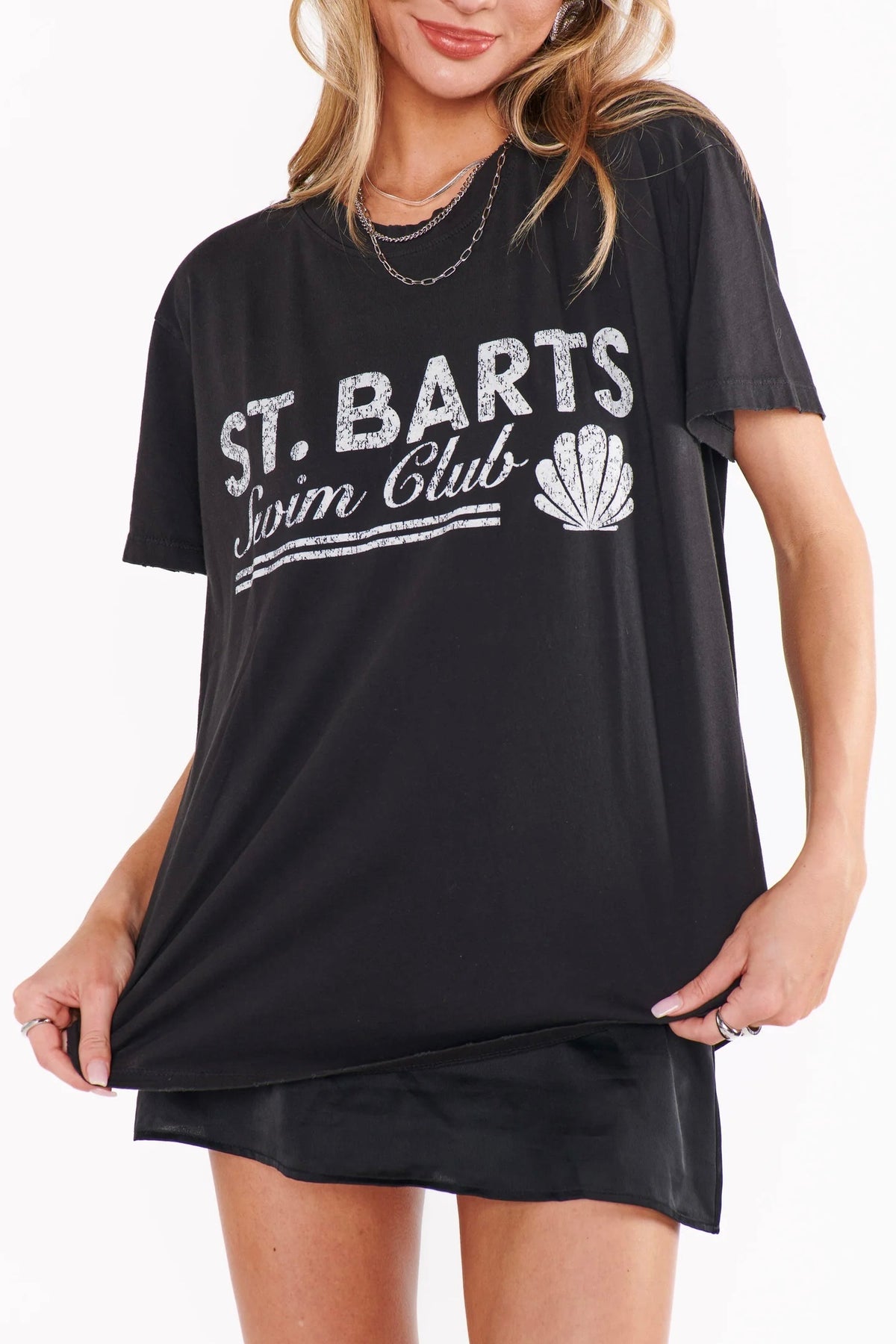 Travis Tee St. Barts