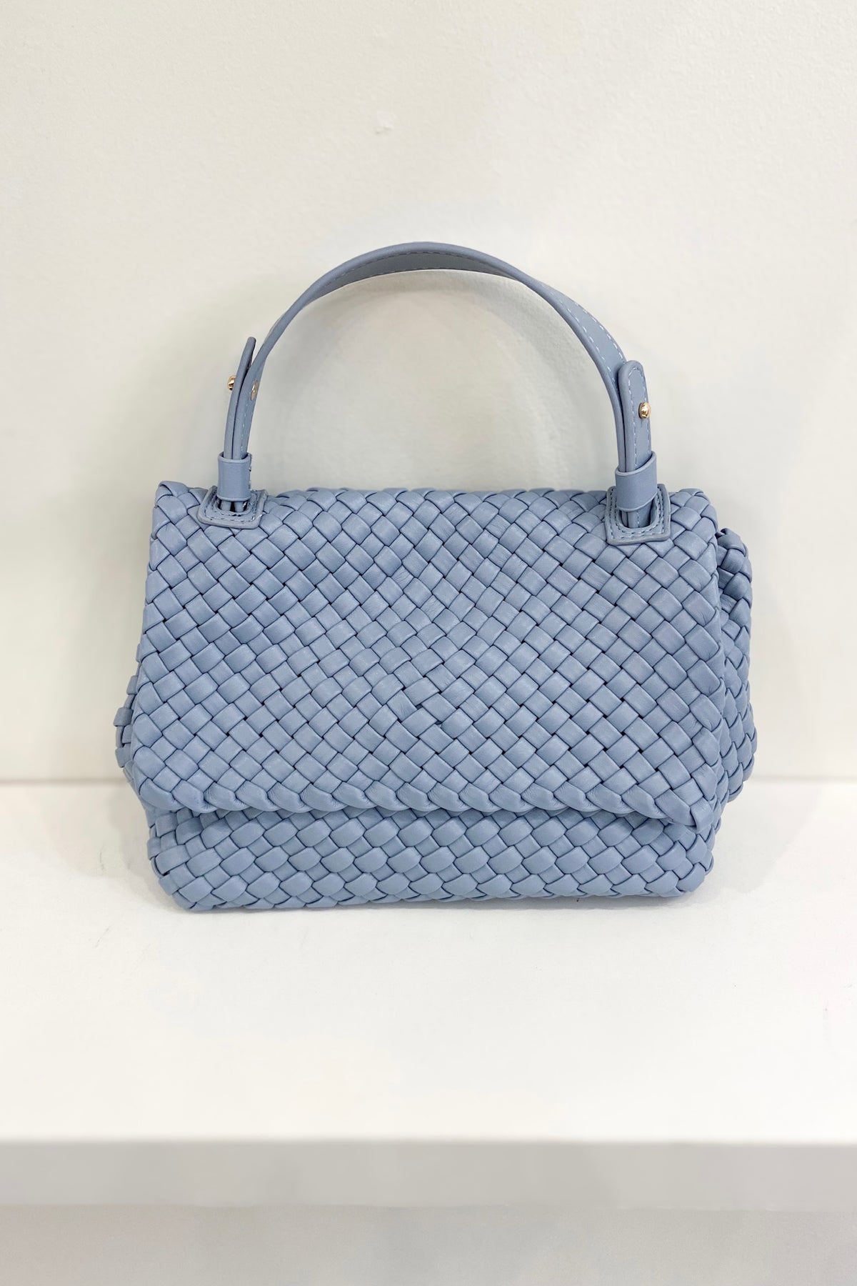 Boca Woven Bag