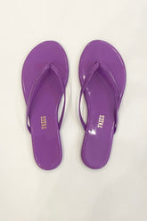 Tkees Neon Lavender