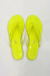 Tkees Neon Yellow