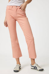 Anika Denim Peach Fuzz