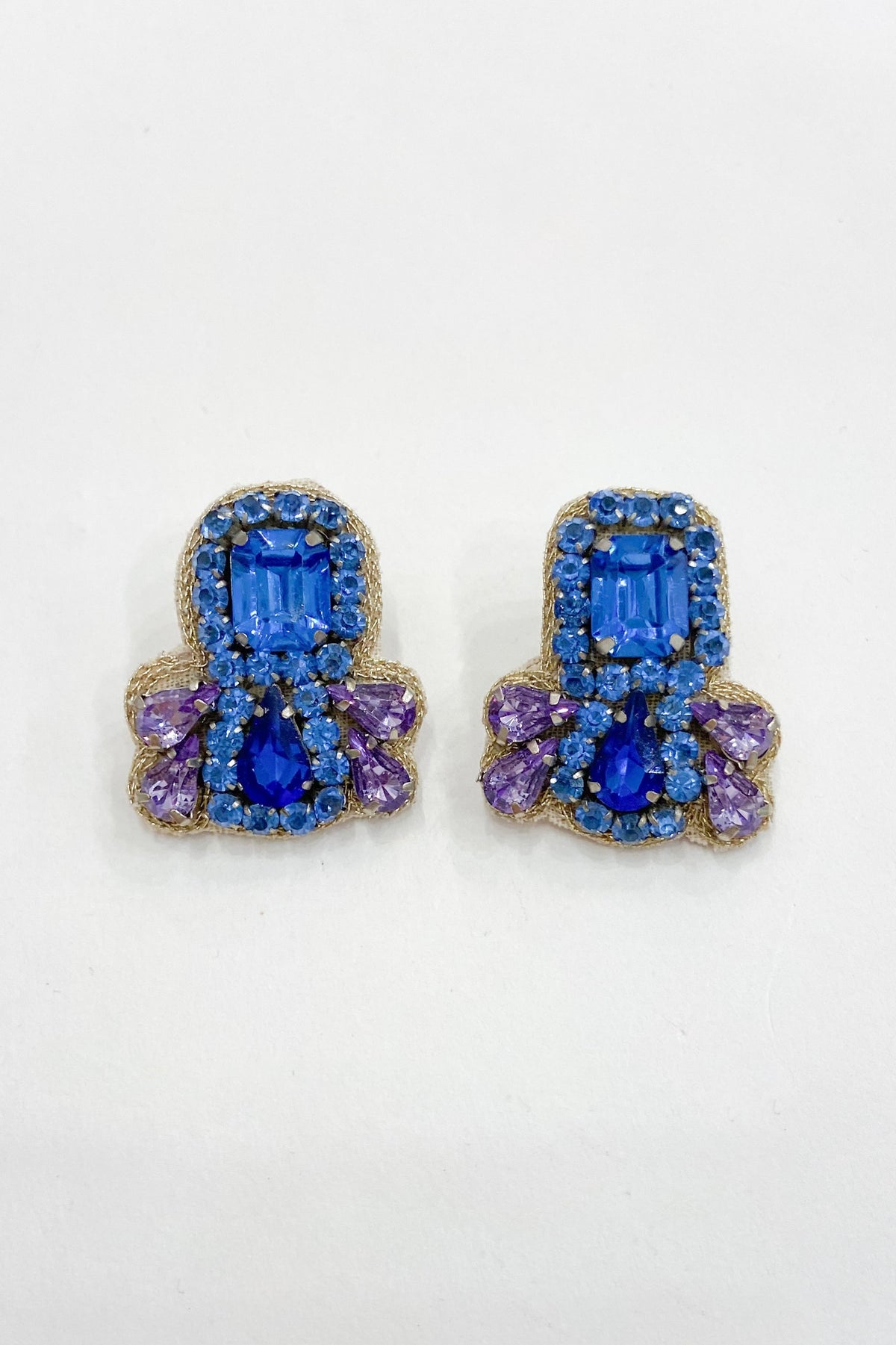 Effie Stud Earrings