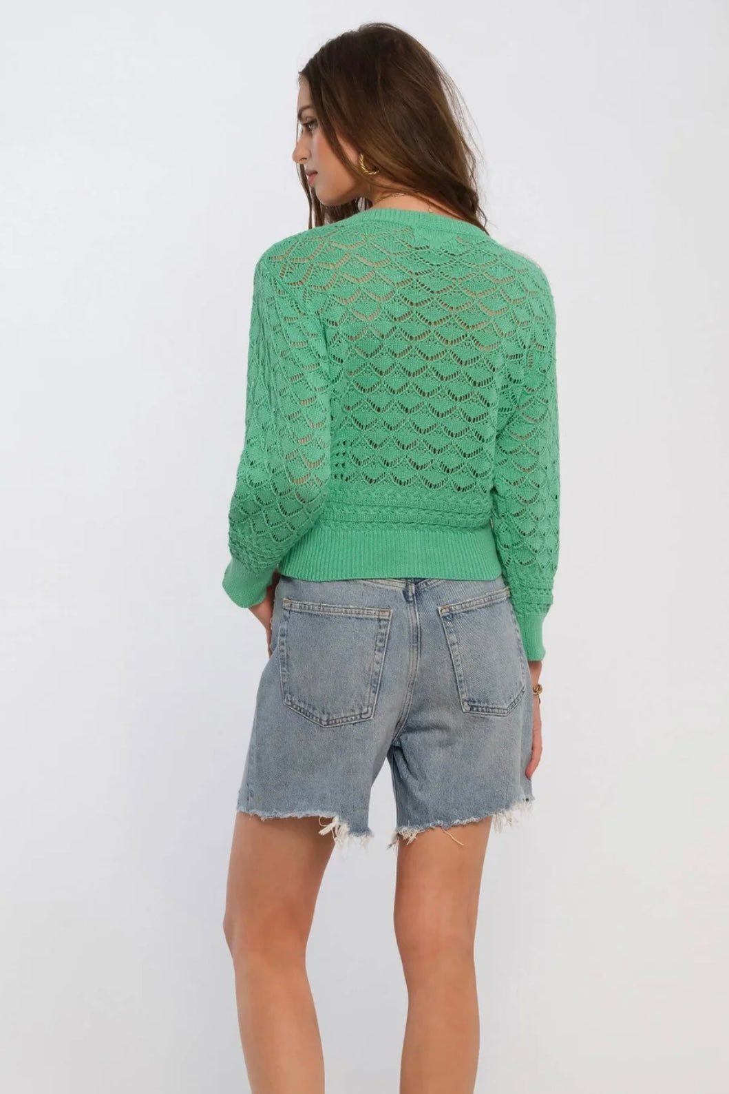 Idola Cardi Jade