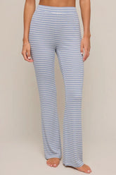 On The Coast Stripe Pant