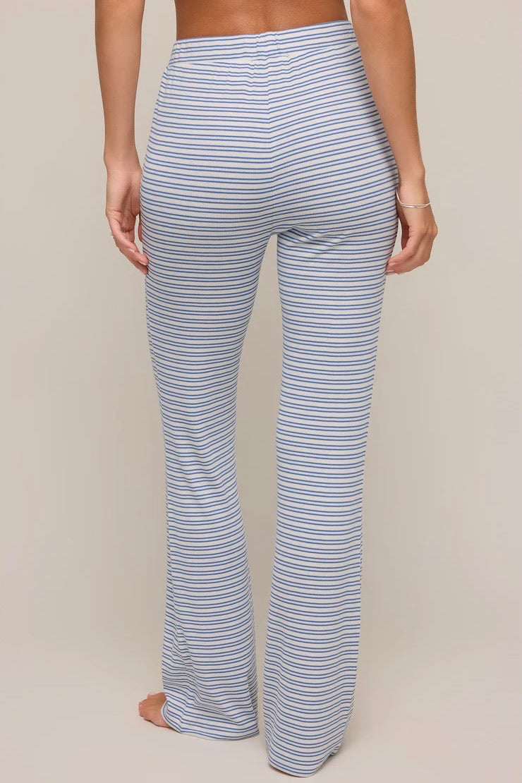 On The Coast Stripe Pant