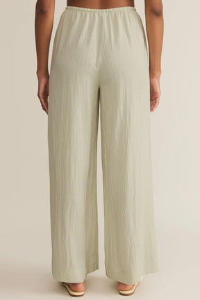 Soleil Pant Sea Mist