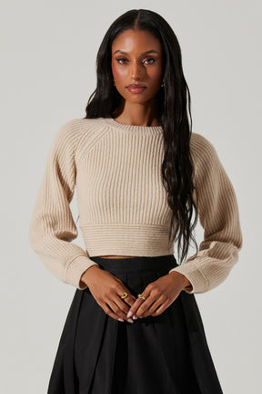 Eila Sweater