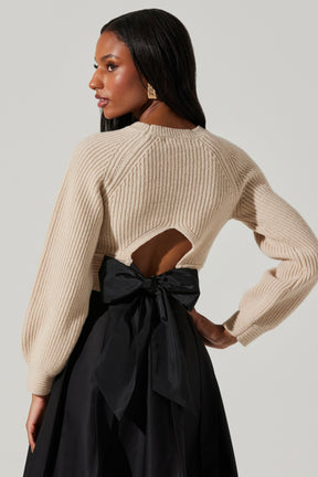 Eila Sweater