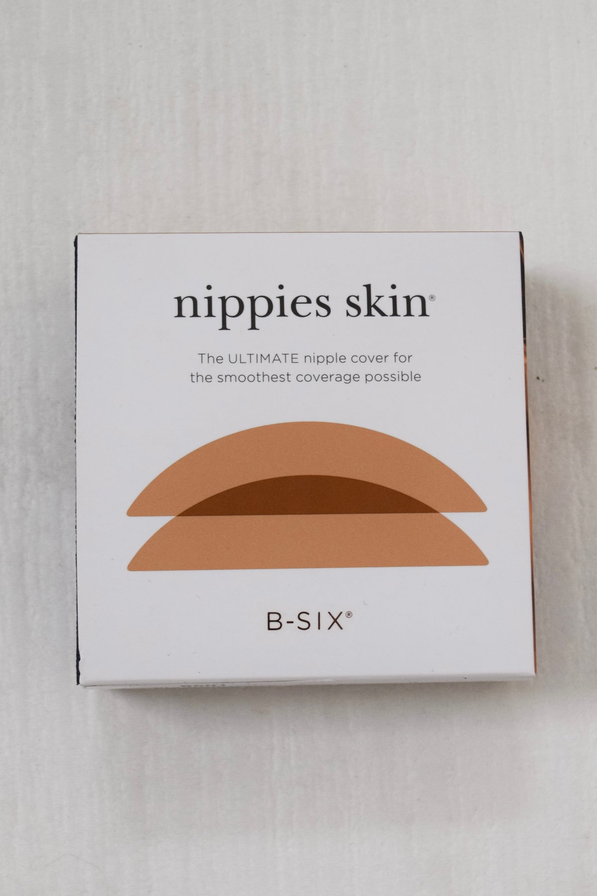 Nippies Skin- Size 2