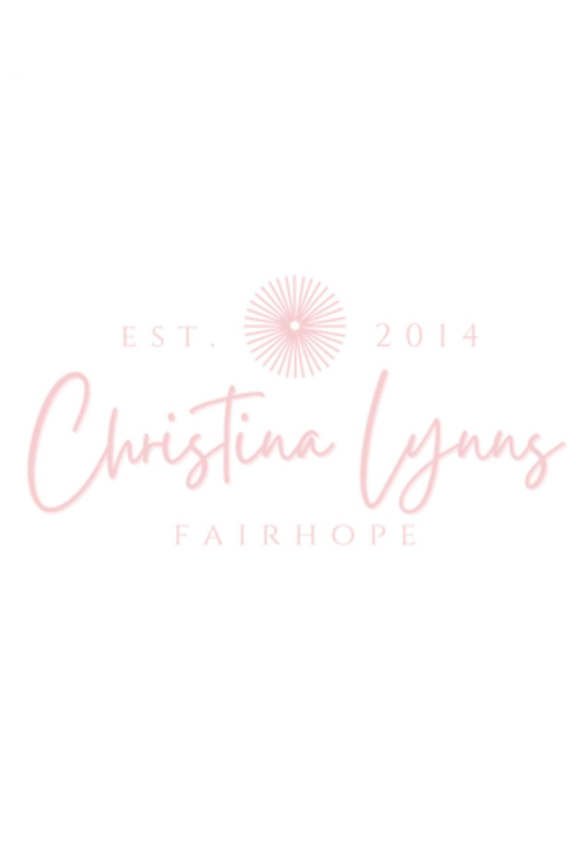 Christina Lynns Online Gift Card